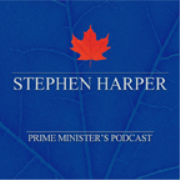 Prime Minister of Canada's Podcast