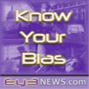 Know Your Bias - Ey3News.Com