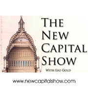 The New Capital Show hosted by Leo Gold on KPFT 90.1 FM in Houston
