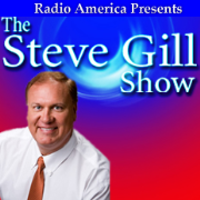 The Steve Gill Show Podcast