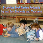 Brookline Book reviews