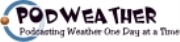 Weather at Pod Weather: Breaking News