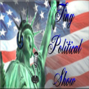 Tiny Political Show | Blog Talk Radio Feed