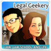 Legal Geekery