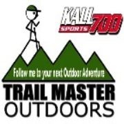 Trail Master Outdoors Radio Show on KALL 700 SPORTS Radio