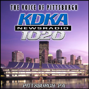 The KDKA Morning News with Larry Richert