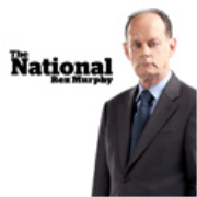 The National: Rex Murphy Audio Podcast