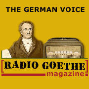 [RADIO GOETHE] magazine Podcast