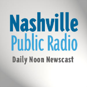 WPLN News Daily Newscast