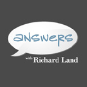 Answers with Richard Land