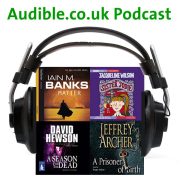 Audible.co.uk Podcast