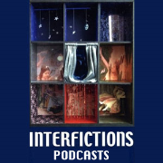 INTERFICTIONS: An Anthology of Interstitial Writing - Story Teasers Podcast