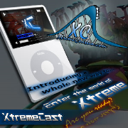 XtremeCoastin.com: XtremeCast