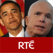 RTÉ.ie Extra - US Election 2008 Podcast