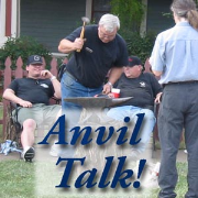 Anvil Talk