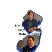 Blue Jersey Radio | Blog Talk Radio Feed