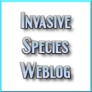 Invasive Species Weblog Podcast