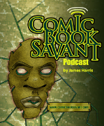 Comic Book Savant (cbs)