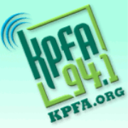 Cover to Cover with Richard Wolinsky [KPFA 94.1 FM, Berkeley CA - kpfa.org]