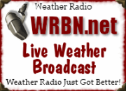 Barometer Bob's and Hurricane Hollow Weather Podcasts