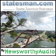 The Austin American-Statesman Business News