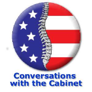 Backbone Campaign Conversations with the Cabinet