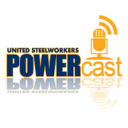 United Steelworkers POWERcast