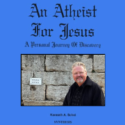 ATHEISTS FOR JESUS: Rescuing Jesus from the Bible