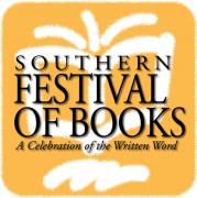 Southern Festival of Books, 2008