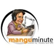 Mangu Minute