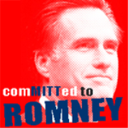 comMITTed to Romney