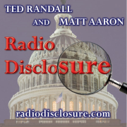 Radio Disclosure