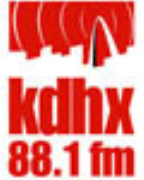 KDHX: Arts Interview