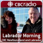 Labrador Morning from CBC Radio Nfld. and Labrador (Highlights)