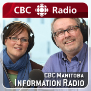Information Radio from CBC Radio Manitoba (Highlights)