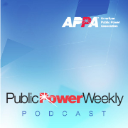 Public Power Weekly Podcast