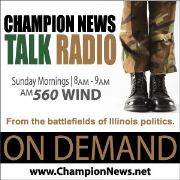 Champion News Talk Radio