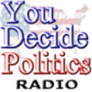 You Decide Politics | Blog Talk Radio Feed