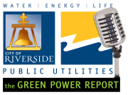 Green Power Report Podcast