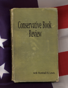 ConservativeBookReview