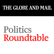 Latest Globe Roundtable podcast episodes