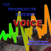 The Progressive Student Voice