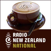 Radio New Zealand - Afternoons with Jim Mora