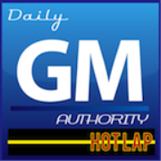 GM Authority Daily Hot Lap