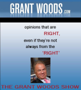 The Grant Woods Show