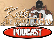 Kato and The TMOTT Crew Morning Show