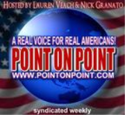 Point On Point - A Real Voice For Real Americans! (iPod)