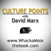 Culture Points with David Marx