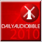 1 Year Daily Audio Bible