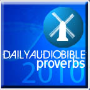 1 Year Daily Audio Proverb